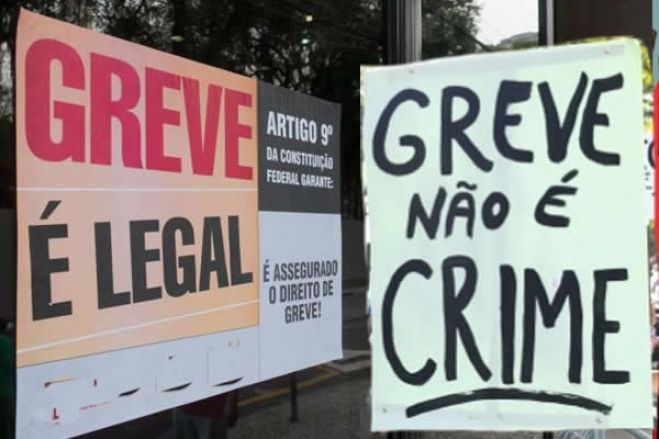 Revisão às leis da Greve e Sindical de Angola é "um golpe" à Constituição