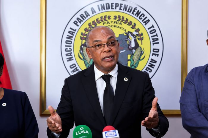 Adalberto Costa Júnior confirma: UNITA vai registar a FPU no Tribunal Constitucional