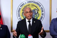 Adalberto Costa Júnior confirma: UNITA vai registar a FPU no Tribunal Constitucional