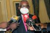 Covid-19: Angola vai deixar de exigir testes negativos e passar a exigir certificado de vacina