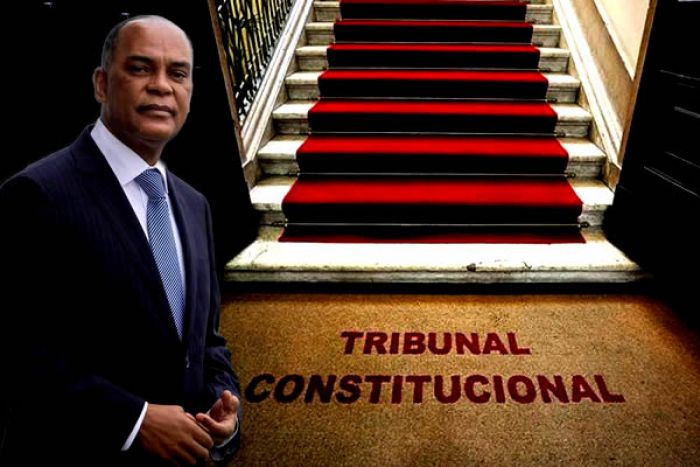 TC "extingue" providência cautelar contra a UNITA por "inutilidade superveniente da lide"