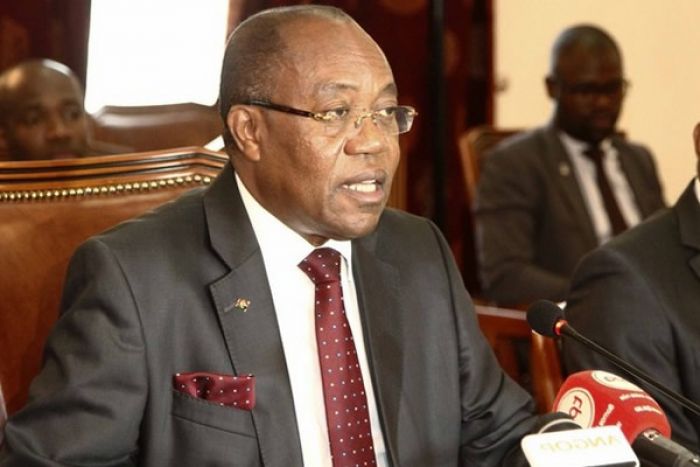 RDCongo é informada por Angola sobre "Operação Transparência" e garante relação bilateral "saudável"