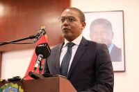 Ministro de Estado admite "ajuste" a cláusulas na concessão do Corredor do Lobito