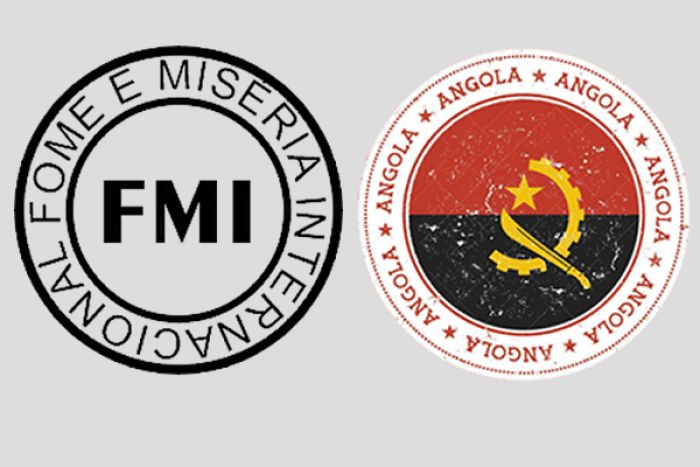 FMI prepara "significativo ajustamento orçamental" em Angola