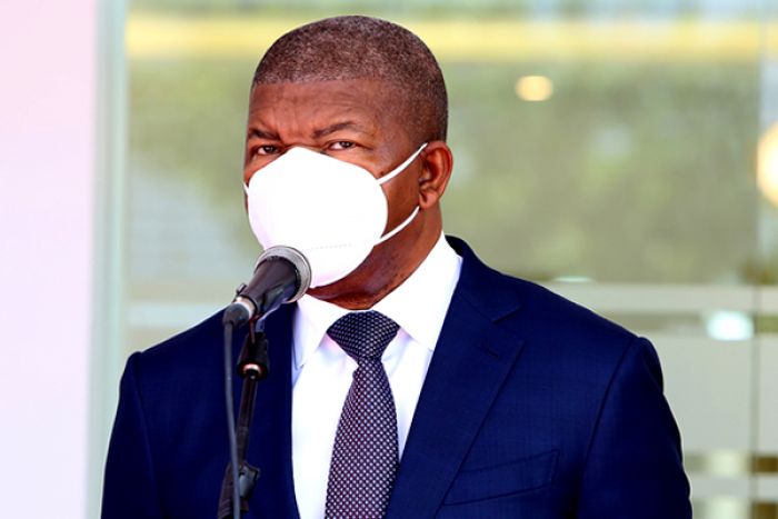 João Lourenço cancela visita a Cabinda - Viagem de trabalho do Chefe de Estado adiada "sine die"
