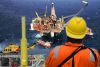 Oxford Economics vê Angola a produzir 1,16 milhões de barris de petróleo dia este ano
