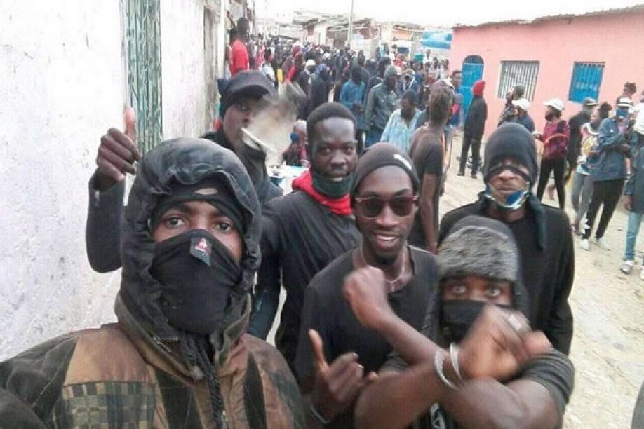Autoridades "patrocinam" retorno da Turma do Apito sob "disfarce" de Conselho de Vigilância
