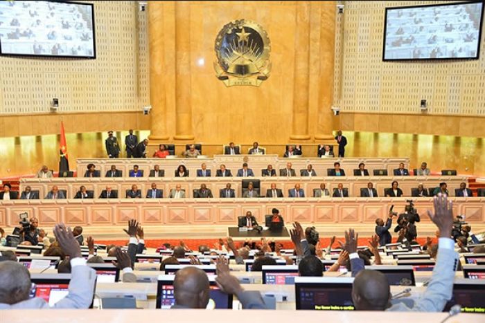 OAA alerta para "inconstitucionalidade por omissão legislativa” do pacote autárquico em Angola