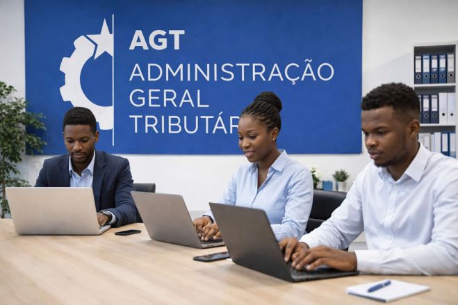 Oposição denuncia “cancro” na AGT e alerta para colapso da gestão pública