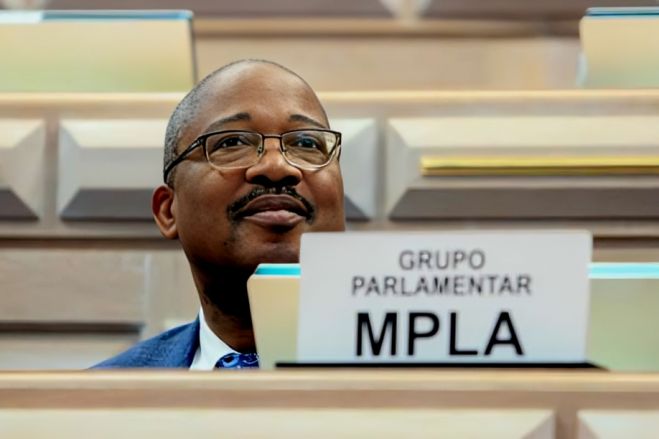 MPLA Garante: Indicação de Adão de Almeia cumpre à risca regimento da “Casa das Leis”