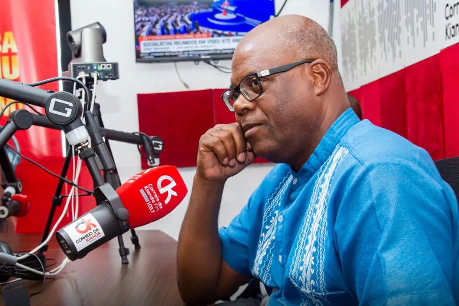 As falácias do medo: David Mendes e o debate sobre a alternância