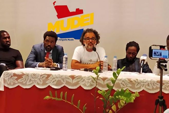 Movimento Cívico Mudei exige respostas da CNE e do MAT sobre monitoria do registo eleitoral oficioso