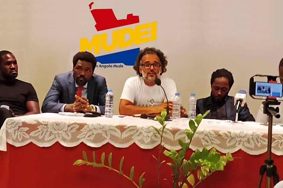 Movimento Cívico Mudei exige respostas da CNE e do MAT sobre monitoria do registo eleitoral oficioso