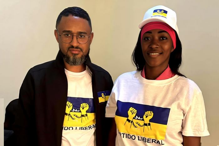 Tribunal Constitucional angolano legaliza Partido Liberal