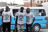 Taxistas angolanos anunciam paralisação de três dias contra aumento do combustível