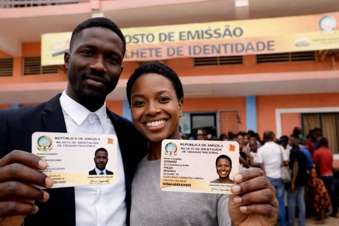 Serviço Nacional de Identificação, Registos e Notariado admite corrupção na emissão de BI a estrangeiros