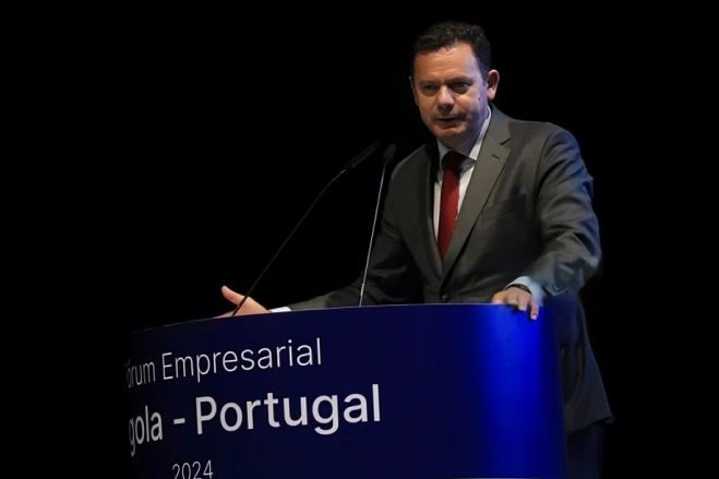 Portugal “de braços abertos” ao investimento angolano, diz PM português