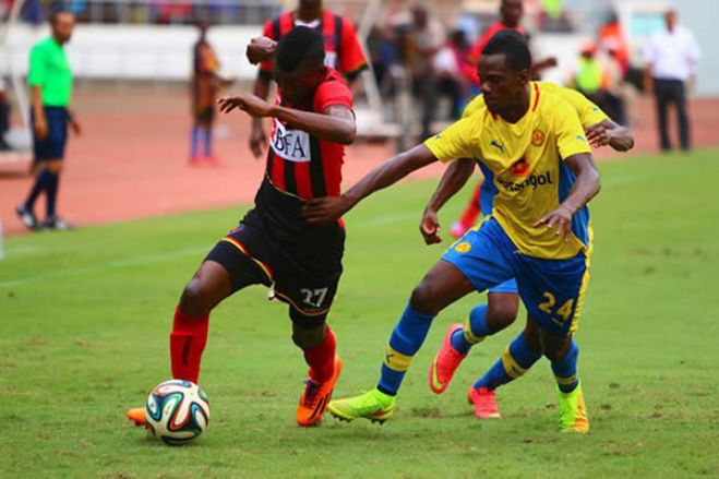 Petro vence 1.º de Agosto e apura-se para a final da Taça de Angola