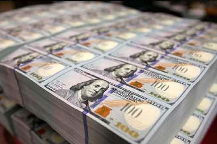 Angola usa dois terços da receita fiscal para pagar dívida, a percentagem mais alta do mundo