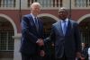 UNITA diz que tentativa de golpe de Estado durante visita de Biden a Angola é "uma invenção"