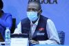Covid-19: Angola regista mais 49 casos positivos e total de infectados chega a 687