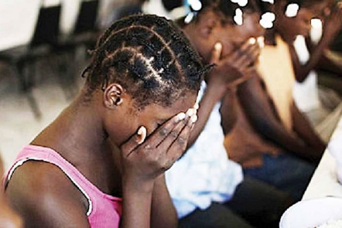 PGR quer novas leis para proteção da criança e justiça juvenil