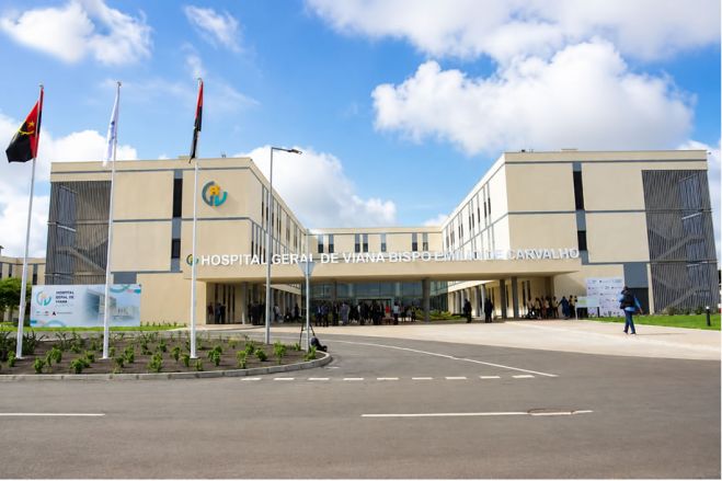 Enfermeiro acusado de drogar e abusar sexualmente de paciente em hospital de Viana