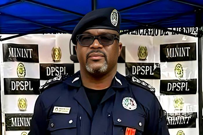 Tribunal suspende decisão do comandante-geral da Polícia que afastou direcção do Cofre de Previdência
