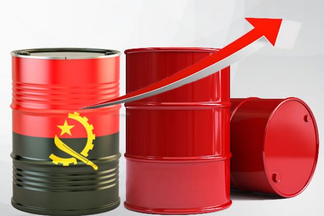 Barril de Brent sobe 0,83% e fecha semana em 71,88 dólares