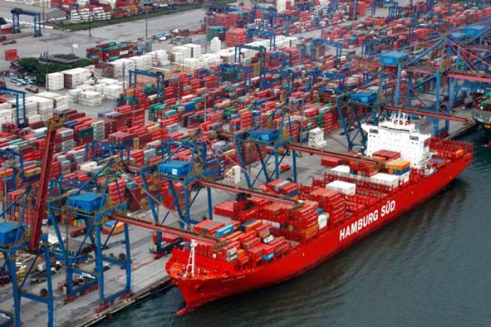 Negócio encolheu em Angola e o ambiente melhorou, dizem os exportadores