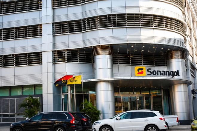 Petróleo já não salva a Sonangol: 53% dos lucros vêm da Angola LNG, BCP e Galp