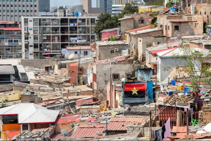 Angola entre os piores na relação entre dívida e riqueza - Banco Mundial