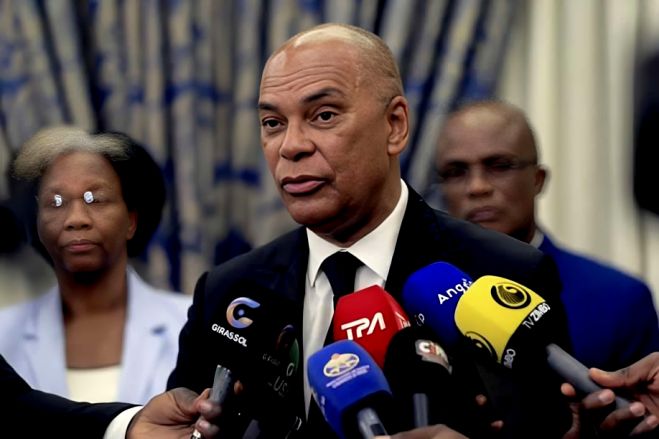 UNITA quer debate sobre alternância para “retirar os medos" do pós-eleitoral em Angola