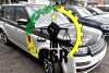 PGR remove viaturas de empresa arrolada ao caso Major Lussati no Lubango