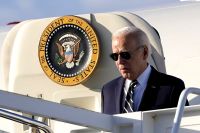 Visita de Joe Biden não terá ganhos se não forem abordados direitos humanos, pobreza e corrupção
