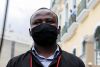 Advogado denuncia "cenário de tortura" entre detidos em manifestação em Luanda