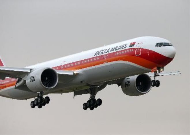 Governo permite vender até 10% da TAAG a outras companhias aéreas