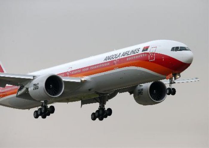 Governo permite vender até 10% da TAAG a outras companhias aéreas