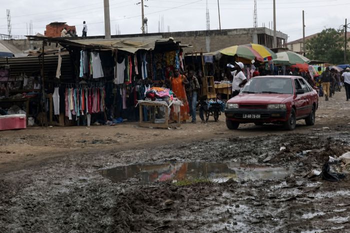 Estado investe cerca de 205 milhões de dólares na requalificação do Bairro Palanca