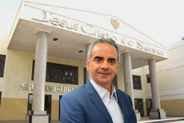 IURD diz que tribunal ordenou restituição dos templos em Benguela e Lunda Norte