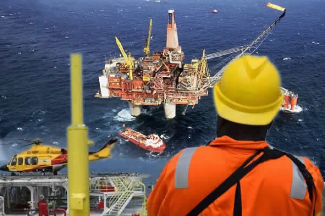 Governo reduz Imposto sobre Rendimento de Petróleo