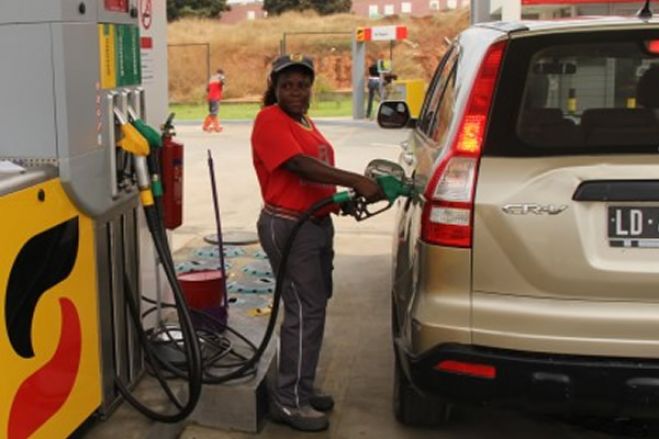 Subsídios aos combustíveis em Angola aumentaram 137% no 2.º trimestre de 2024