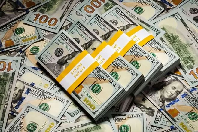 Dívida externa angolana é de U$D 45 mil milhões com reembolso de nove anos