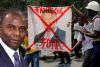 "Revús" manifestam-se sábado em Luanda para pedir demissão de Edeltrudes Costa