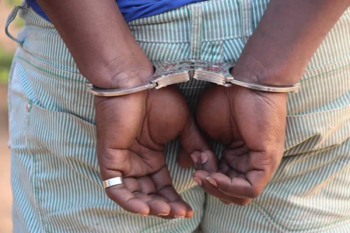 Polícia prende suspeito de matar até quatro moto-taxistas em Luanda