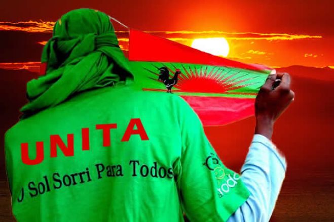 Eleições 2022: UNITA acusa MPLA de fazer campanha “bilionária” e pede investigações