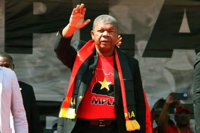 O único legado possível de João Lourenço