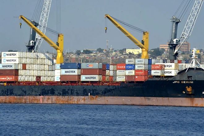 EUA isentam tarifas em exportações de produtos angolanos