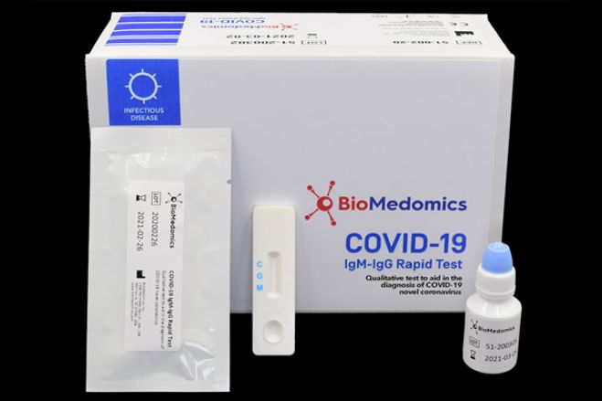 Covid-19: Governo angolano isenta mercadorias de combate à pandemia de IVA