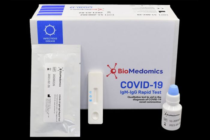 Covid-19: Governo angolano isenta mercadorias de combate à pandemia de IVA